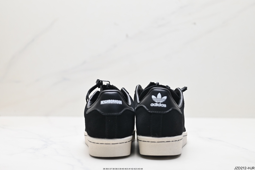 Adidas Superstar Shoes